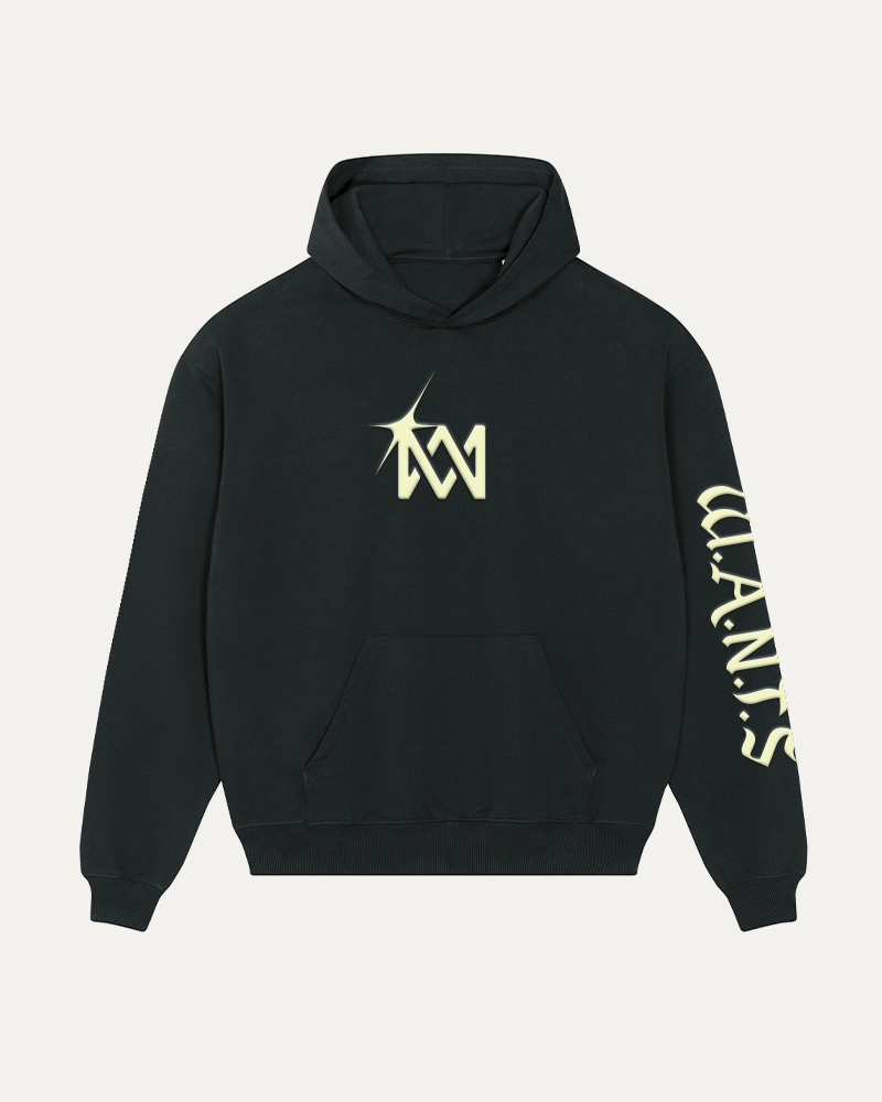 Marcus martinus hoodie hotsell