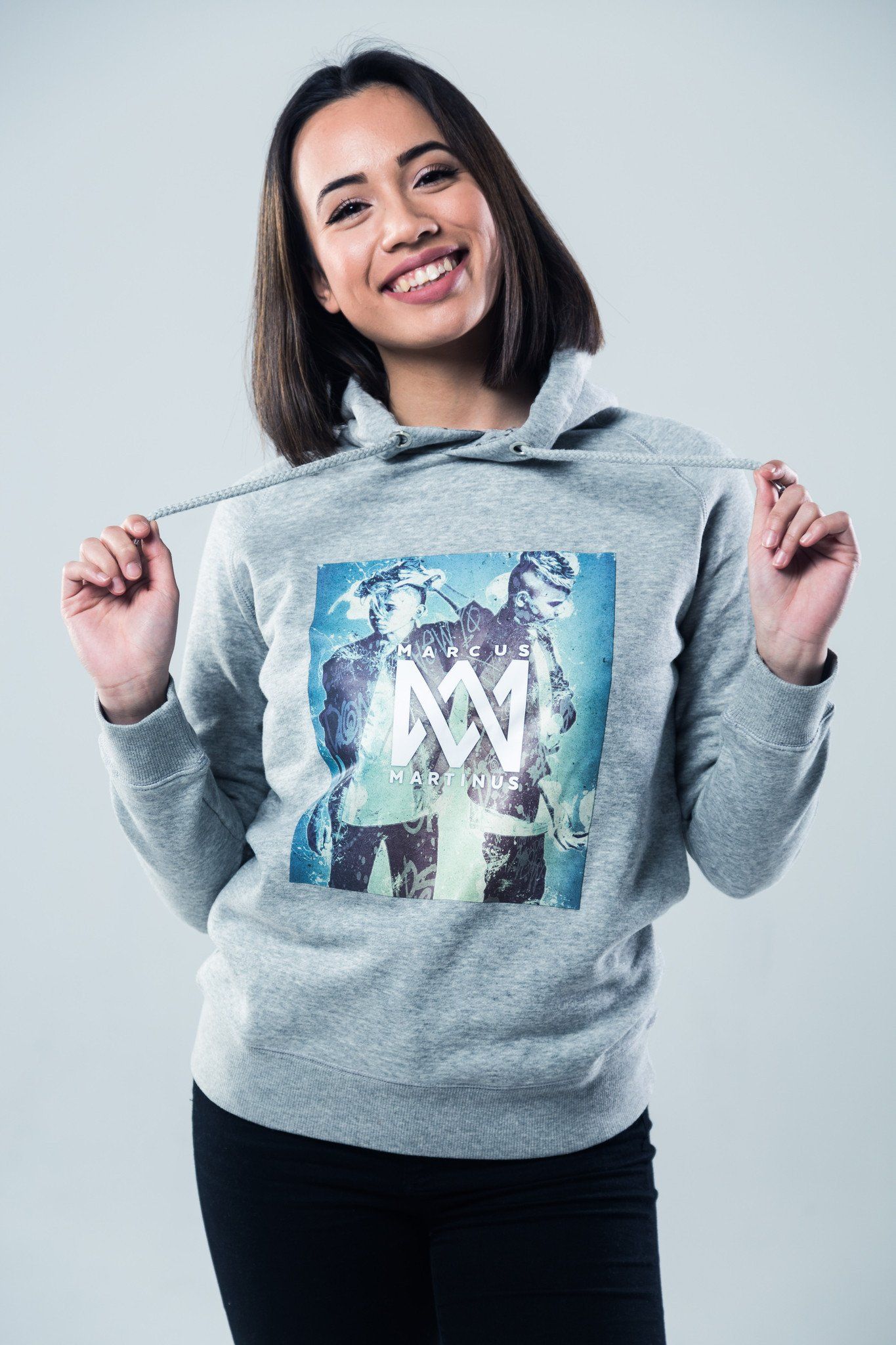 Marcus and Martinus Official Merchandise ALL APPAREL MMstore